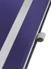 Leitz Notizbuch Style A5 80 Blatt 100g/qm liniert titan blau