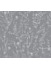 A.S. Création Tapete Blooming Silhouettes in Grau 