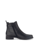 Gabor Fashion Chelsea Boots in schwarz
