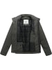ragwear Outdoorjacke Dunore Y in Dark Olive