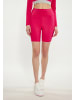 myMO ATHLSR Damen Shorts in Pink