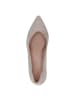 PETER KAISER Klassische Pumps in Beige
