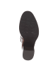 Ital-Design High Heel in Camel