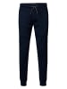 Petrol Industries Jogginghose Herren in Blau