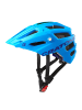 Cratoni MTB- Helm  AllTrack in blau