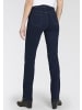 ARIZONA Gerade Jeans in darkblue use