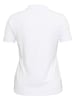 Urban Classics Urban Classics Polos in white