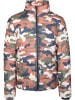 Urban Classics Urban Classics Winterjacken in rustycamo
