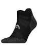 HEAD Socken 2er Pack in Schwarz