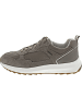 Geox Titanio A Sneaker low Grau