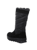 superfit Winterstiefel für Damen in schwarz