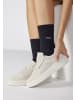 Copenhagen Studios Basicsocken in 1x marine meliert