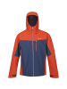 Regatta Jacke Birchdale in Fire Red