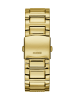 Guess Quarzuhr W0799G2 in Gold