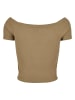 Urban Classics Urban Classics in khaki