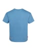 Trollkids Funktionsshirt Halsafjord in cornflower