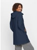 WITT WEIDEN Longjacke in dunkelblau