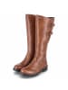 rieker Schaftstiefel in braun
