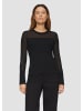 s.Oliver Strickpullover in 9999_schwarz