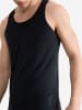 Sloggi Tanktop Base Soft in Black