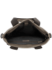 PICARD Casual Handtasche Leder 41 cm Laptopfach in taupe