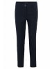 Betty Barclay 7/8 Hose für Damen in blau