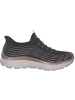 Skechers Slip-On-Sneaker in Schwarz