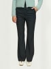 Soft Rebels Hose SRFinley in 137 Dark grey melange