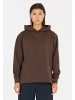 SOS Hoodie Bovec in 5104 Coffee Bean