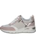 Tamaris Schnürschuhe in Rose comb