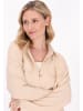usha BLUE LABEL Women Jacket in Beige