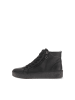 Gabor Sneaker high in schwarz