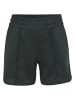 Urban Classics Shorts - Sweat in bottlegreen