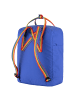 FJÄLLRÄVEN Kånken Rainbow - Rucksack 38 cm in cobalt blue