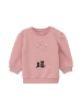 s.Oliver Sweatshirt langarm in Pink