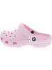 Crocs Classic Clog Clogs Rosa
