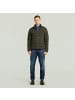G-Star Raw Jacke in Asfalt