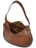 Burkely Handtasche Ledger in Cognac
