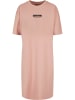 Merchcode Merchcode Kleider in duskrose