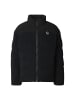 Sergio Tacchini Down Jacket in black/gardenia