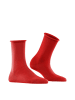 Falke Socken 2er Pack in Rot