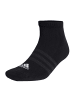 adidas Socken 6er Pack in Schwarz