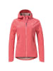 Schöffel W 2.5L JACKET KARMA TRAIL in Rose