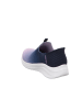 Skechers Slipper in blau
