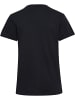 Hummel Hummel T-Shirt Hmlactive Multisport Damen in BLACK