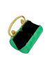 myMo at night Women Handbag in Green