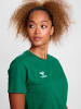 Hummel Hmlgo Damen in EVERGREEN