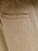 Jack & Jones Short JPSTJAIDEN WAVY JOGGER comfort/relaxed in Braun