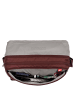 Vaude Rom III - Umhängetasche M 13.3" 35 cm (dark forest) in dark cherry