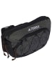 adidas Terrex Multi - Gürteltasche 18 cm (black/white) in schwarz weiß